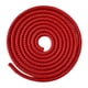 thumbnail image 4 of Cuerda para Gimnasia Rítmica Elaborada en Fibra de Nylon Resistente Ligera Y Práctica Diseñada para Entrenamiento Profesional Adecuada para Competenci Rojo, 4 of 8