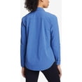 thumbnail image 2 of Eddie Bauer Travex Women's LS Departure 2.0 Shirt, 2 of 2