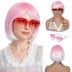 M-Ombre Pink