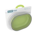 thumbnail image 4 of Cuenco para comedero SureFeed verde con sello antiolores, 4 of 4