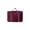 🥝 Wine_Hot#667, variant on Foldable Travel Bag Organizer Large Capacity Storage Bag – Multifunctional Shoulder Tote, Portable Carry-On Luggage, Trolley Sleeve, Durable Fabric