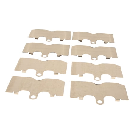 Genuine Brake Pad Shim Set  1340746020