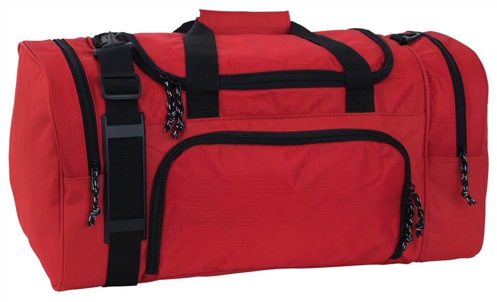Coronado CarryOn Sport Locker Bag