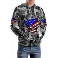 thumbnail image 6 of Cody Rhodes Hoodie Fashion Casual Long Sleeve Men's and Women's Sweatshirt Street Hoody 3D Double-Sided Printed Drawstring Sweatshirt, 6 of 8