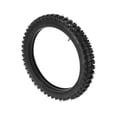 thumbnail image 3 of Rubber Inner Tube, Motorcycle Tire Tire Replacement Professional Scooter Wheels Durable  For Pit Pro Big Foot Trail Dirt Bike, 3 of 8