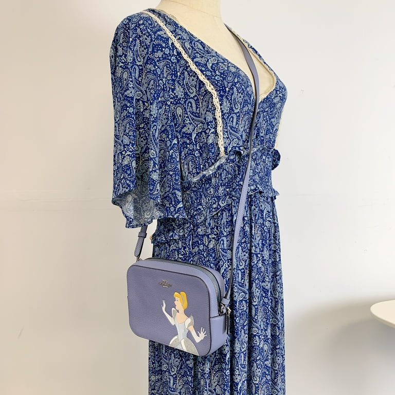Coach cinderella purse sale