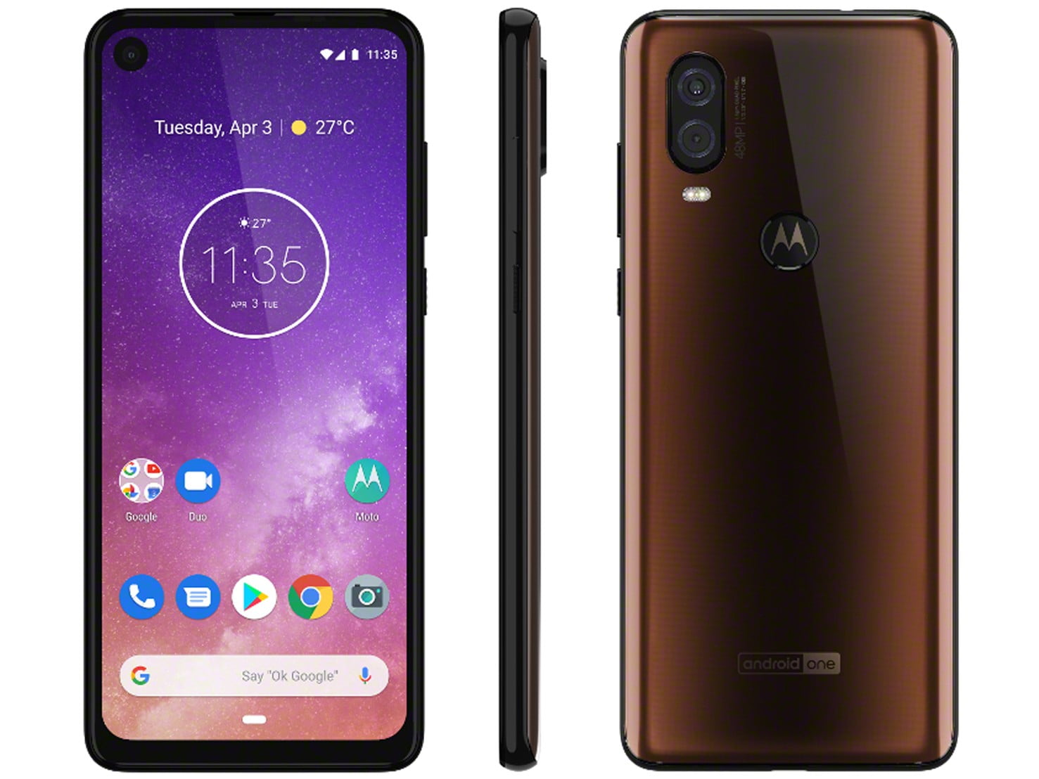 android 128 gb