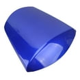 thumbnail image 4 of Rear  Cover Cowl, Motorcycle Tail Fairing Cowl Easy To Install Wear Resistant Perfect Fit Anti Aging  For Motorbike Blue, 4 of 8