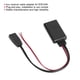 thumbnail image 4 of Cable adaptador de entrada auxiliar para coche de 10 pines Compatible con 41 ajustes para E39 E46 ANGGREK Otros, 4 of 8