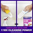 thumbnail image 4 of Limpiador Magic Eraser Sponge Mr. Clean para baño y bañera, 4 of 9