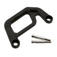 thumbnail image 1 of Piezas de accesorios de cubierta de pinza de freno trasero exterior de aleación de aluminio para BMW R1200GS 2005-2012 R1200 GS ADV 2006-2013 R NINET Negro Macarena Cubierta de la pinza de freno trasero, 1 of 3