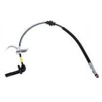 Front Wheel Speed Sensor