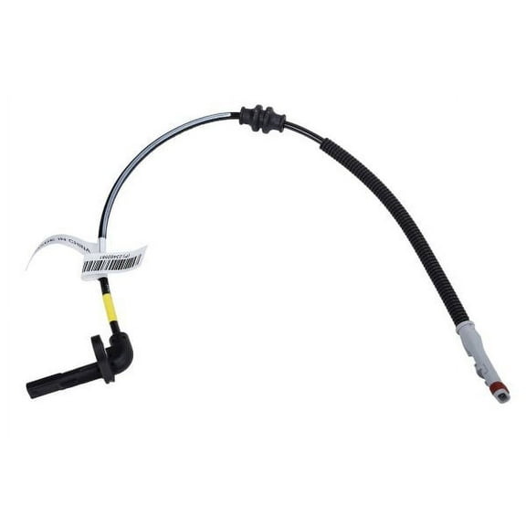 Front Wheel Speed Sensor