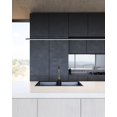 thumbnail image 4 of Sonneman 3778.01-35 Fino 70" Wide Led Suspension Linear Pendant - Chrome, 4 of 7