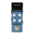 thumbnail image 3 of JOYO JF-312 Pipebomb Compressor Mini Electric Guitar Effect Pedal with Knob Guard True Bypass, 3 of 7