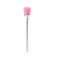 thumbnail image 1 of Cleaning Brush Soft Bristles Nylon Wool Portable Nail Drill Bit Dust Removing Brush Home Use, 1 of 10