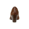 thumbnail image 5 of Sofft - Womens - Myka Cognac Size 7, 5 of 7