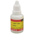 thumbnail image 1 of Almencla Soldering Flux Welding Aid Quick Welding for Stainless Steel Metal Toy Model 50ml, 1 of 8