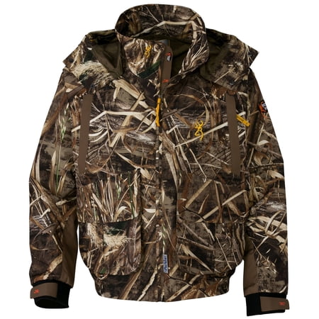 wicked wing 3 in 1 parka