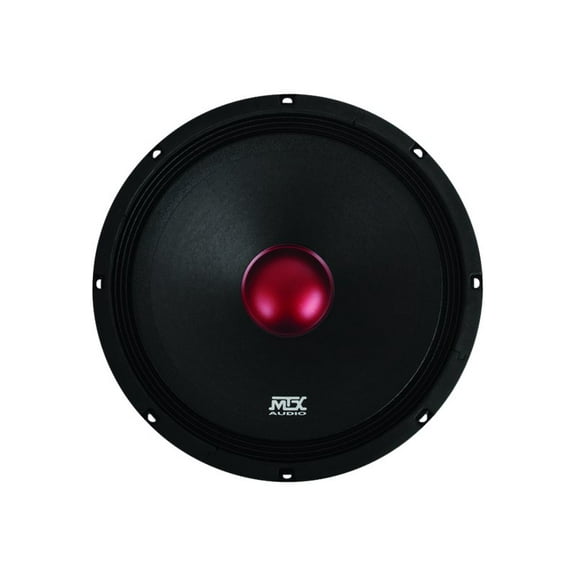 MTX Thunder RTX128 12” 600 Watt 8-Ohm Mid-bass/Midrange Car/Pro Audio Speaker