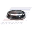 thumbnail image 1 of Aros Tubo De Escape Dc Gaskets  Para Jeep Wrangler 1977 - 1995, 1 of 1