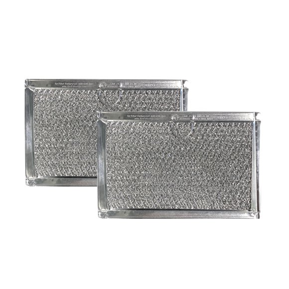 Lg Microwave Filters
