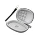 thumbnail image 3 of Estuche de almacenamiento para ratones, bolsa protectora de almacenamiento resistente al agua, caja protectora portátil a prueba de golpes, funda prot, 3 of 9