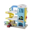 thumbnail image 3 of Fisher-Price Gente pequena el garaje del vecino servicial, 3 of 6