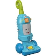 Fisher-Price Laugh & Learn Toddler Toy Vacuum with Lights Music & Educational Song
