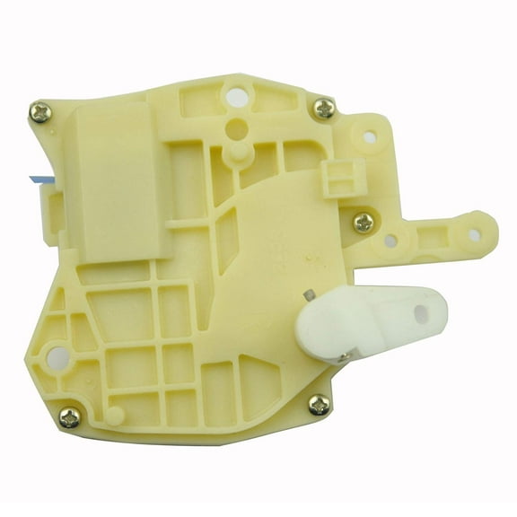 Rear Right Passenger Side Door Lock Actuator Replaces Honda Accord/Civic 72615S5A003, 72615S84A01