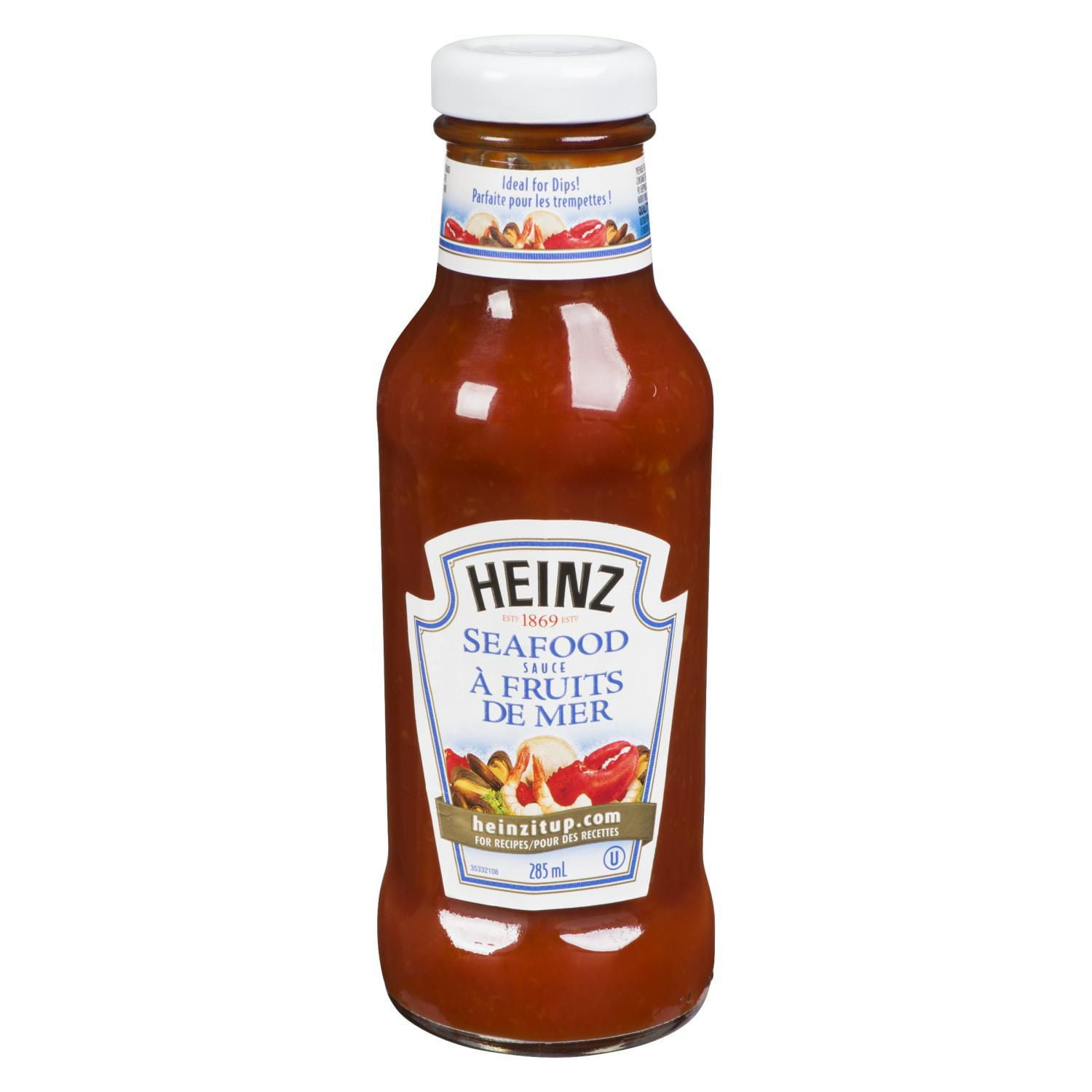 Heinz Chili Sauce
