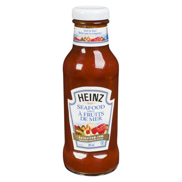 Heinz Chili Sauce Walmart.ca