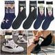 thumbnail image 5 of Calcetines Largos para Monopatín Donald Trump Regalo Mercancía Hombres Y Mujeres, 5 of 9