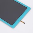 thumbnail image 2 of [Azul] Pantalla Ensamblaje Pantalla LCD Switch Lite Pantalla Táctil NS LITE Pantalla LCD Pantalla Ensamblaje Laminación Dos en (Azul), 2 of 9