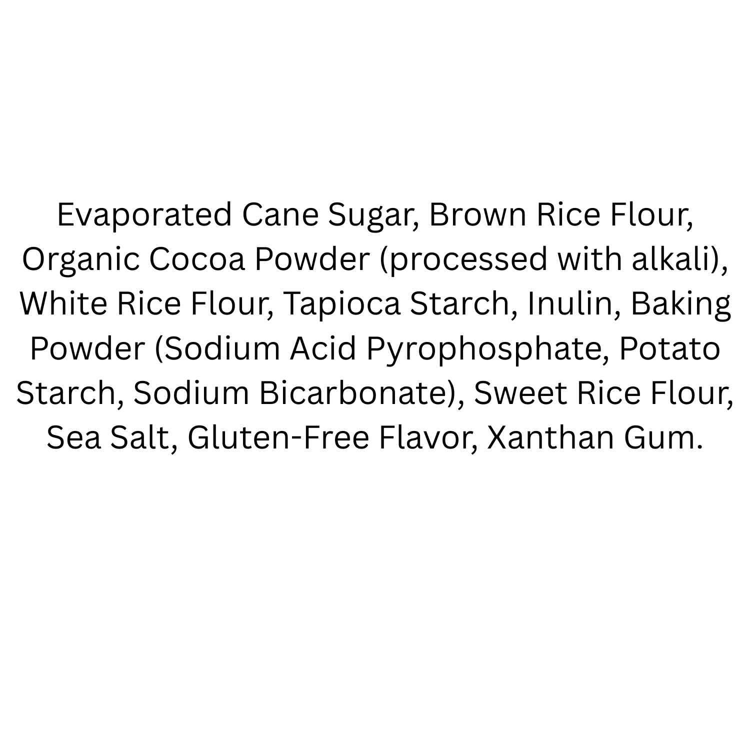 (2 pack) Pamela’s Gluten-Free Chocolate Cake Mix, 21 oz Bag