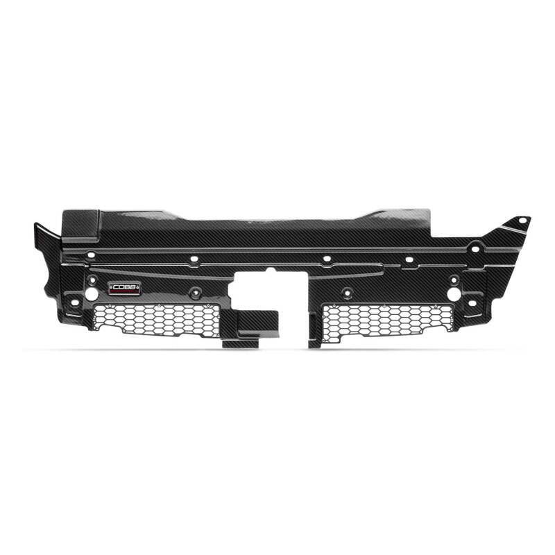 COBB COBB Radiator Shroud partNumber: 4F3660