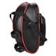 thumbnail image 5 of Paquete de bicicletas Bolsa de sillín de bicicleta resistente al agua con diseño reflectante Paquete de ciclismo debajo del asiento con bolsa de botella de agua para bicicleta de montaña Bolsa de alma, 5 of 7