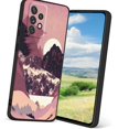 thumbnail image 1 of Compatible with Samsung Galaxy A32 5G Phone Case, Mountains-206 Case Men Women, Flexible Silicone Shockproof Case for Samsung Galaxy A32 5G, 1 of 1