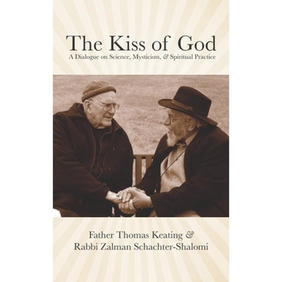 The Kiss of God (Paperback)
