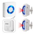 thumbnail image 1 of Alarma Inalámbrica de Movimiento para Interiores con Prevención de Caídas para Ancianos y Niños, 1 of 9