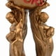 thumbnail image 5 of The World Is Yours Resin Statue - Collectible Statue, Premium Prop Movie Replica Trophy, 5 of 5
