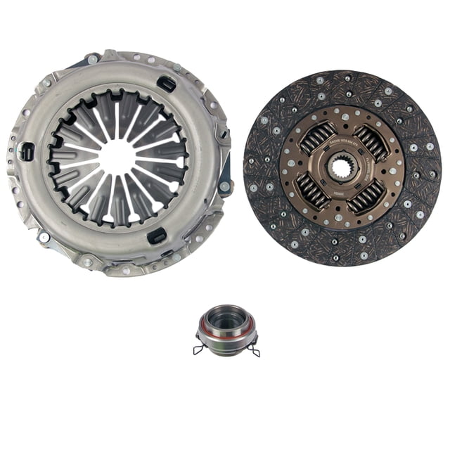 Kit Clutch marca SACHS para Toyota Hilux 2.7L L4 2004-2021 Manual