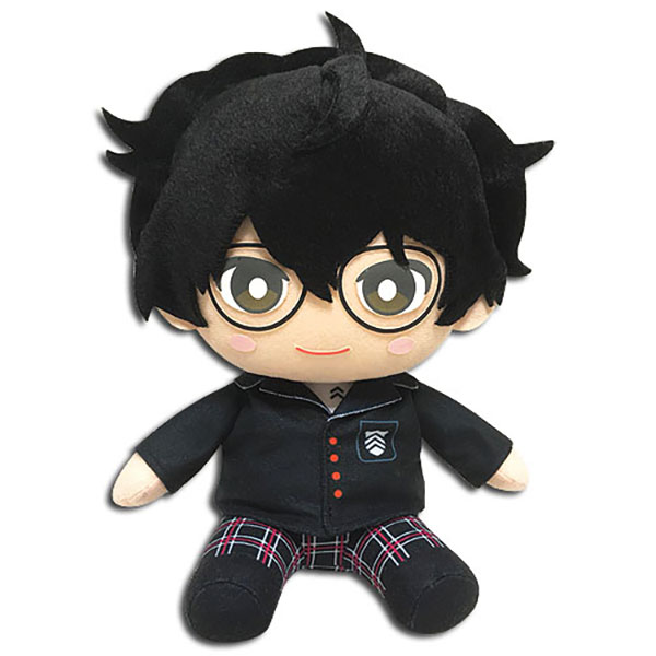 joker plush