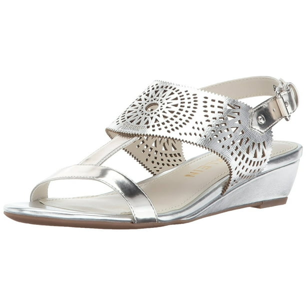 anne klein womens sandals