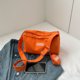 thumbnail image 3 of Bolso Hobo para mujer Moda Harajuku Bolso para mujer Oxford con monedero (naranja) Ehuebsd Para Estrenar, 3 of 9
