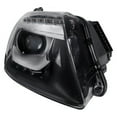 thumbnail image 4 of Passenger Side Headlight For Audi Q7 2010-2014 AU2503158, 4 of 4