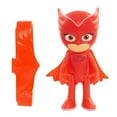 thumbnail image 4 of PJ Masks Light Up 3" Figure: Owlette, 4 of 5
