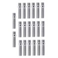 thumbnail image 3 of Perno para ruedas extendido, 20 piezas de 50 mm Perno para ruedas extendido Perno para ruedas extendido Perno para ruedas extendido Ultra sensible, 3 of 9
