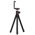 thumbnail image 1 of Ultra lightweight mini tripod for camera/mobile phone/webcam, 1 of 3