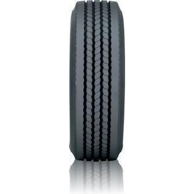 Toyo M122 LT295/75R225 144 L Tire - Walmart.com
